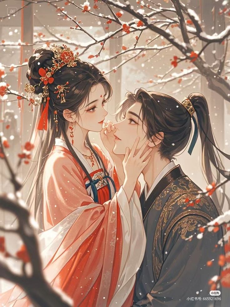 Giấc Mộng Đêm Xuân