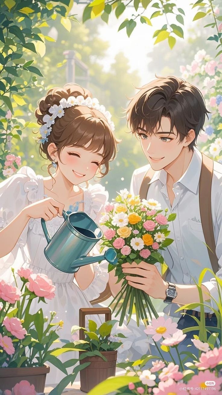 GIẢI CỨU TÌNH YÊU CỦA BỐ MẸ