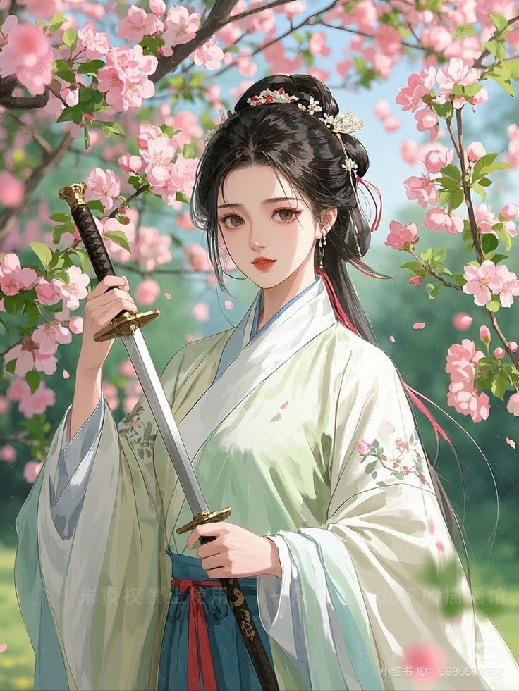 Giang Nam