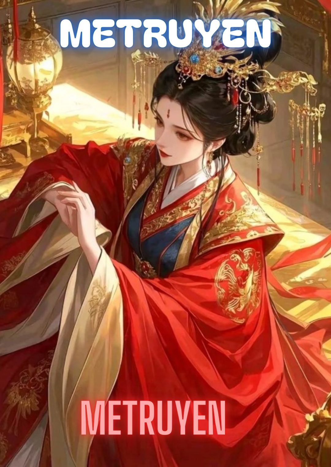 Giang Sơn Đổi Một Chữ Tình