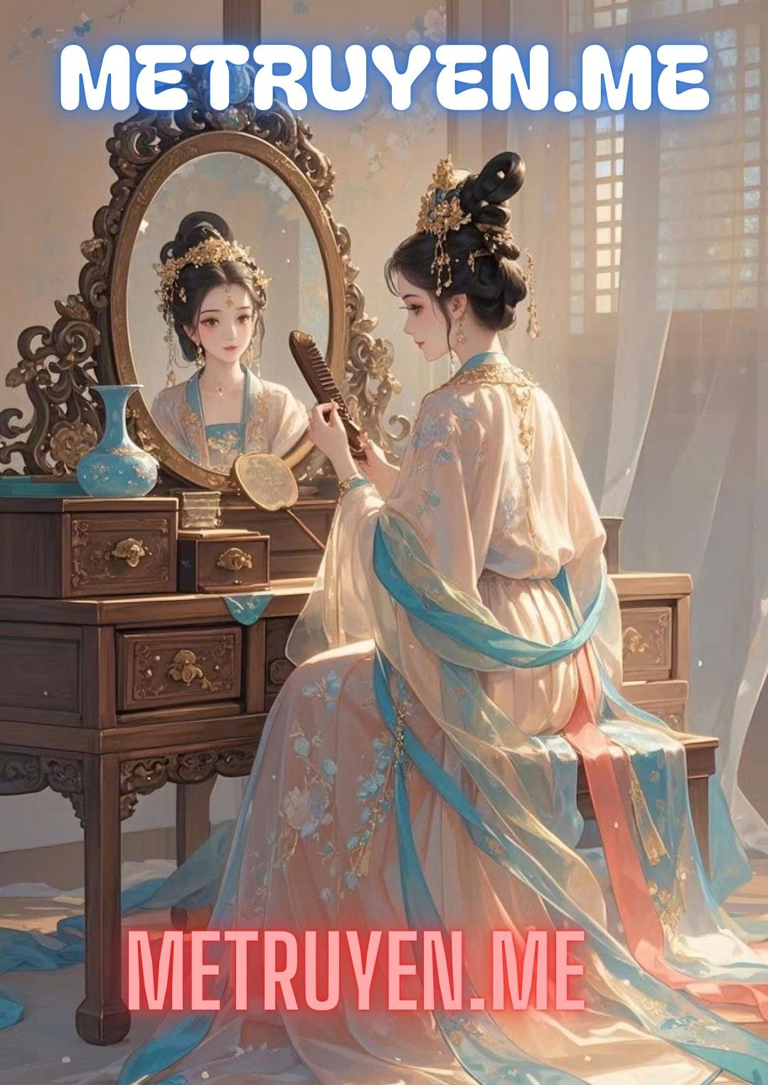 Giành Lấy Công Đạo
