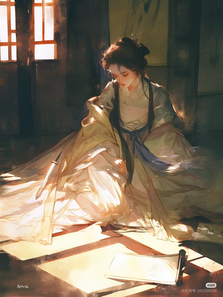Gió Chiều Cuốn Hết Mưa Đêm