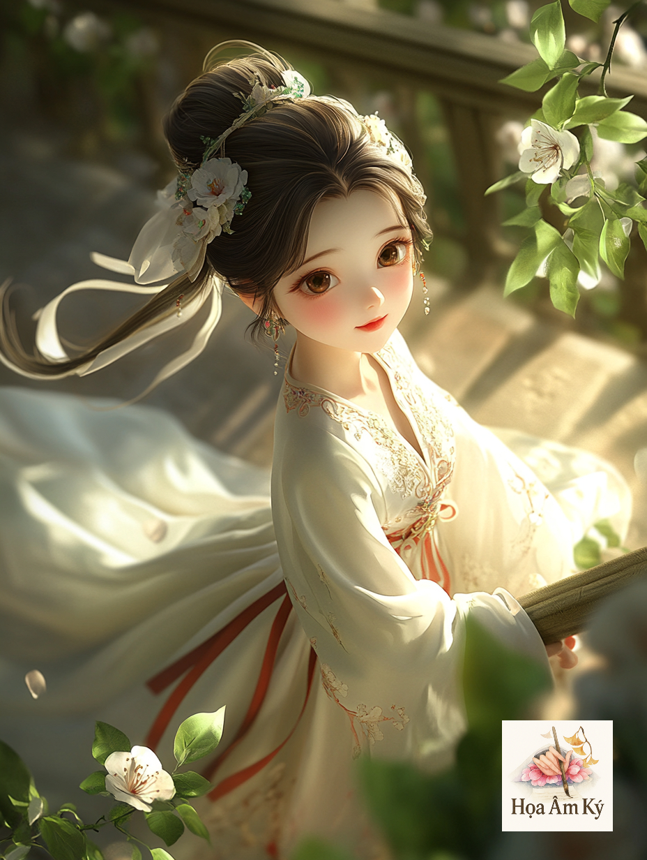 Gió Lặng Sau Mưa