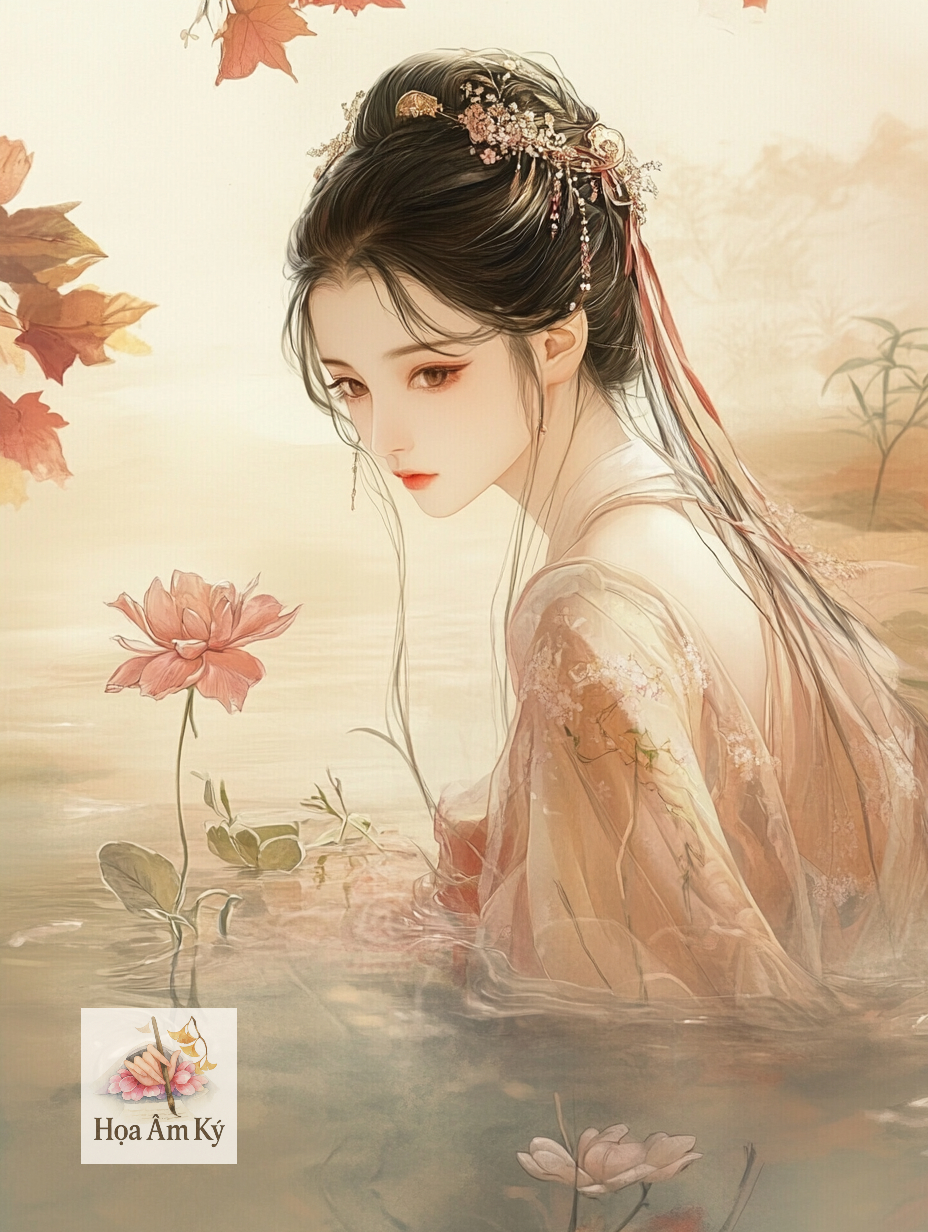 GIÓ QUA BẠCH KHÊ
