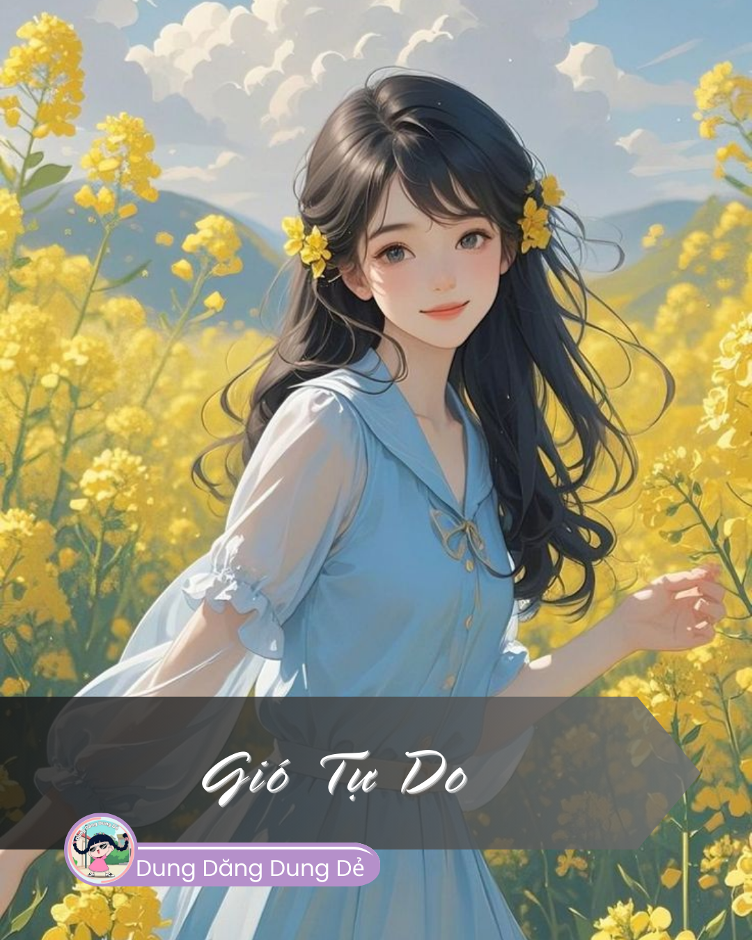 GIÓ TỰ DO
