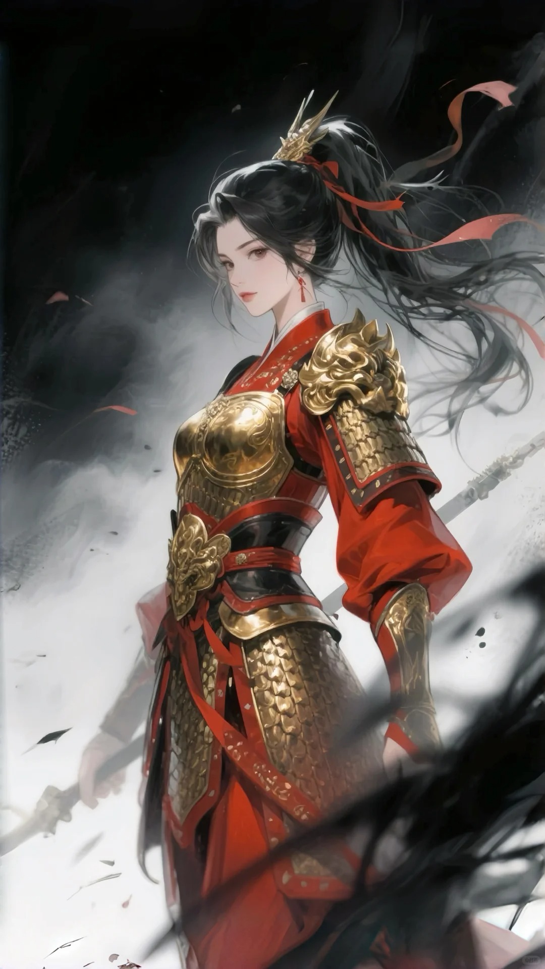 GIÓ XUÂN THỔI QUA NGỌC MÔN QUAN