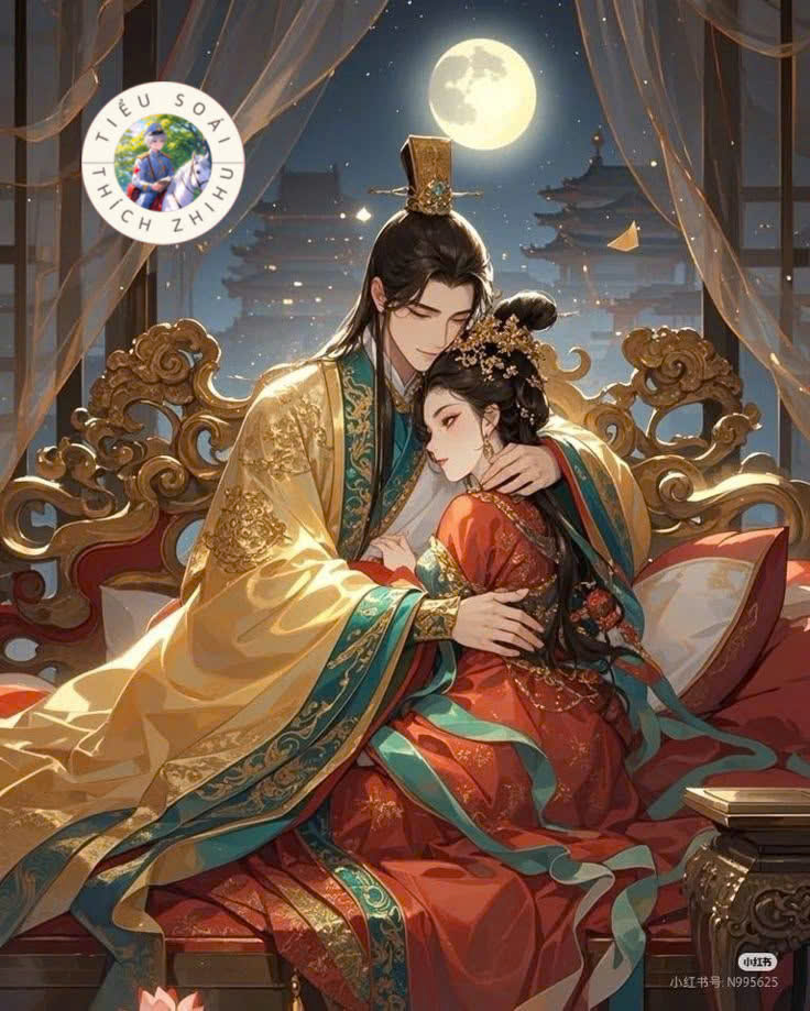 Gọi Nàng Là Phù Tang