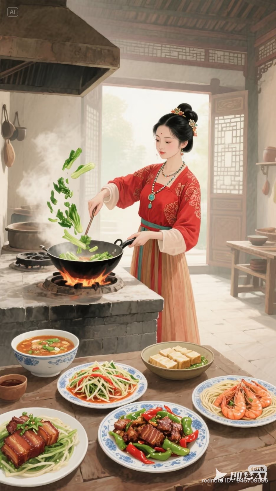 HẠ LÊ