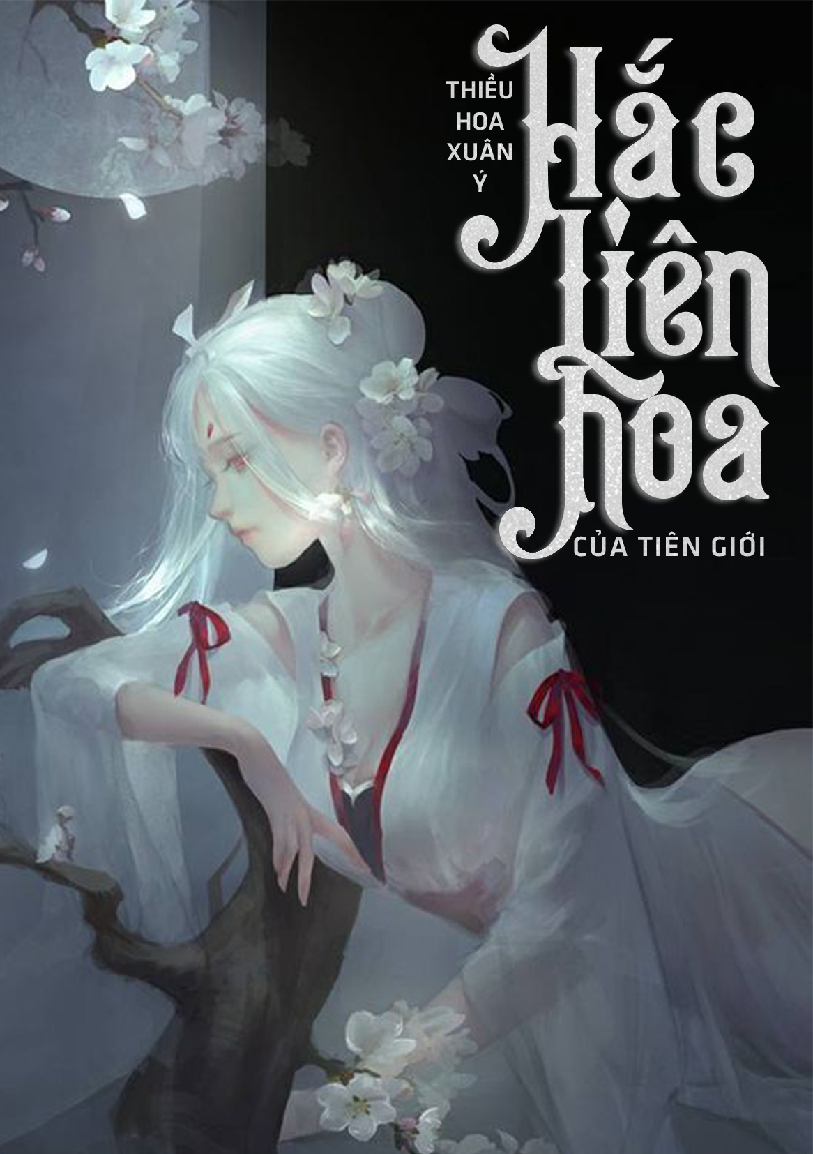 HẮC LIÊN HOA CỦA TIÊN GIỚI