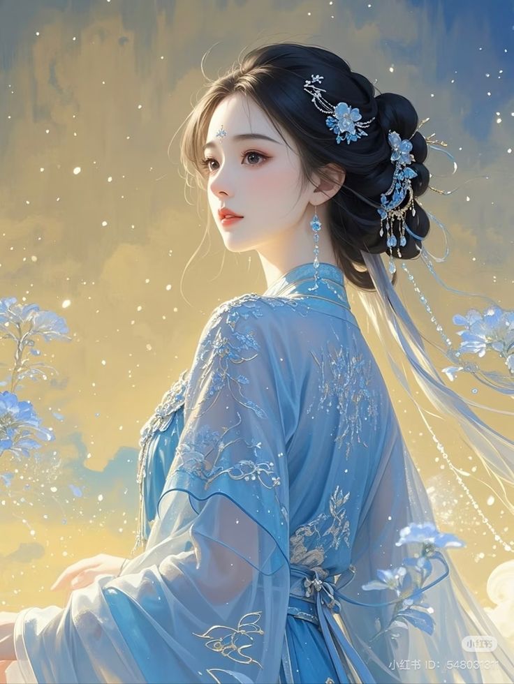 Hắc Long và Bạch Long