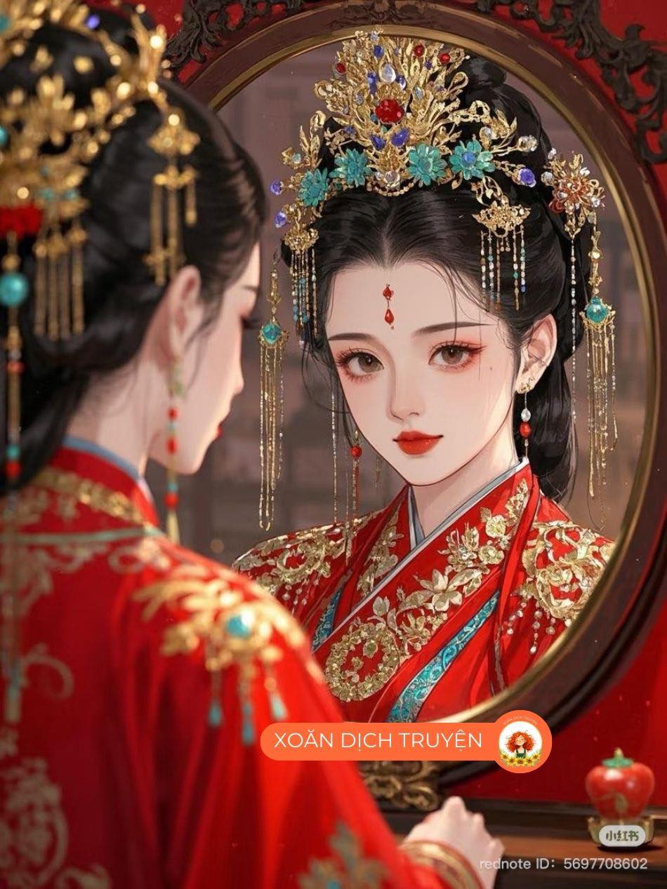 HẠC XUNG THIÊN