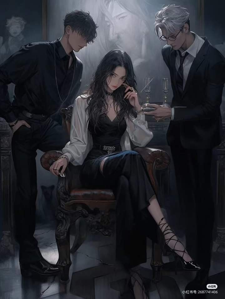 Hai Anh Chồng Từ Địa Phủ