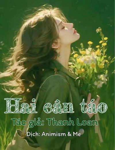 Hai cân táo