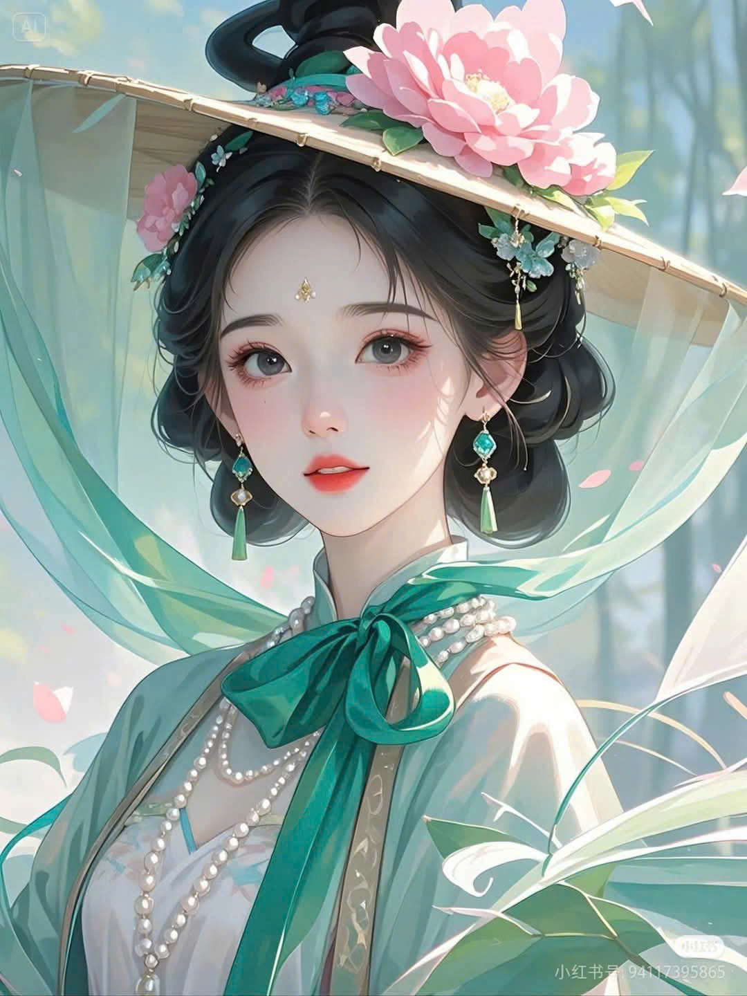 HẢI ĐƯỜNG THÁC