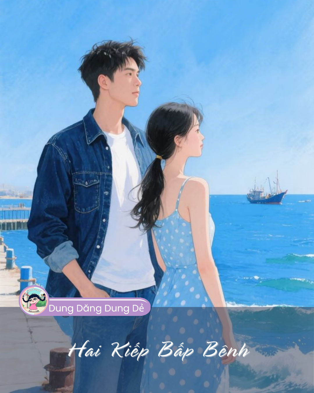 HAI KIẾP BẤP BÊNH