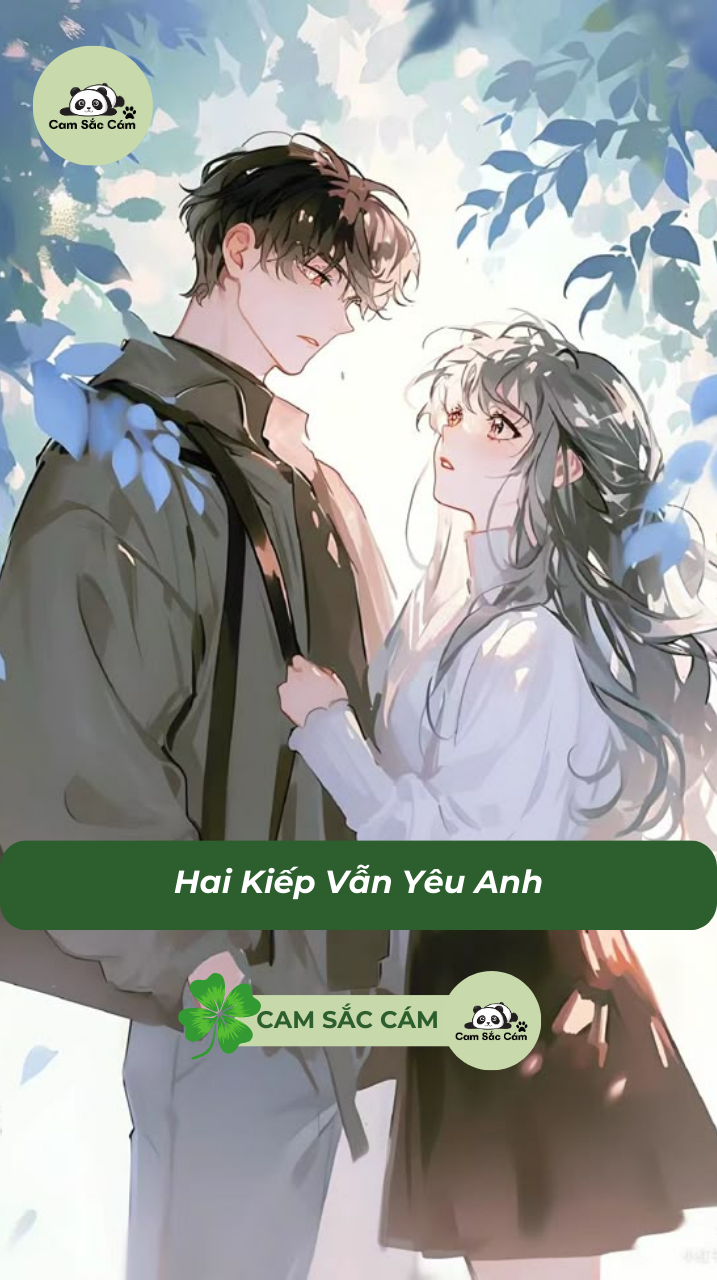 Hai Kiếp Vẫn Yêu Anh