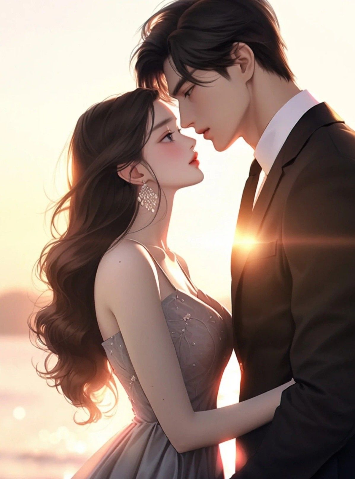 Hai Mặt Của Giáo Sư