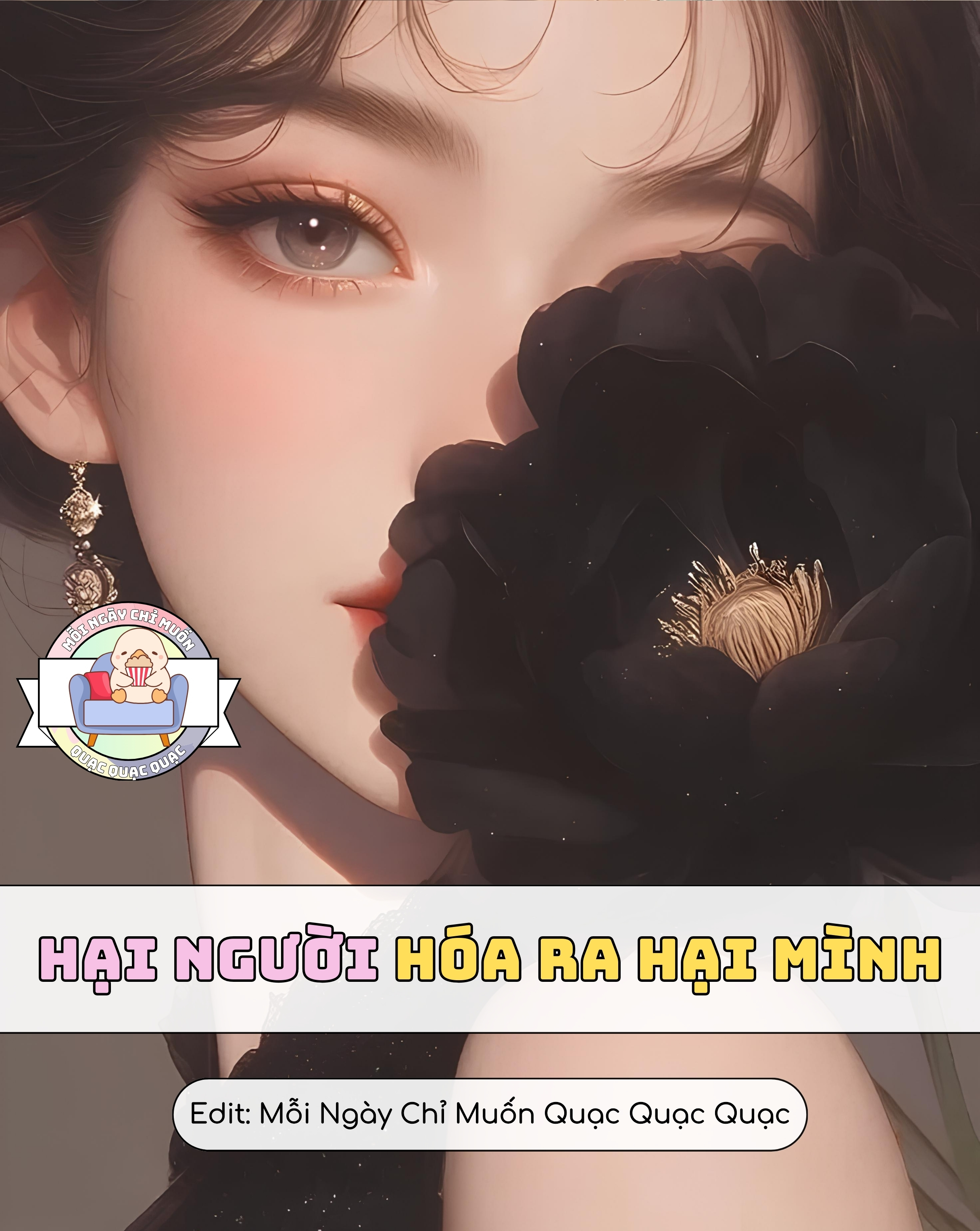 Hại Người Hóa Ra Hại Mình