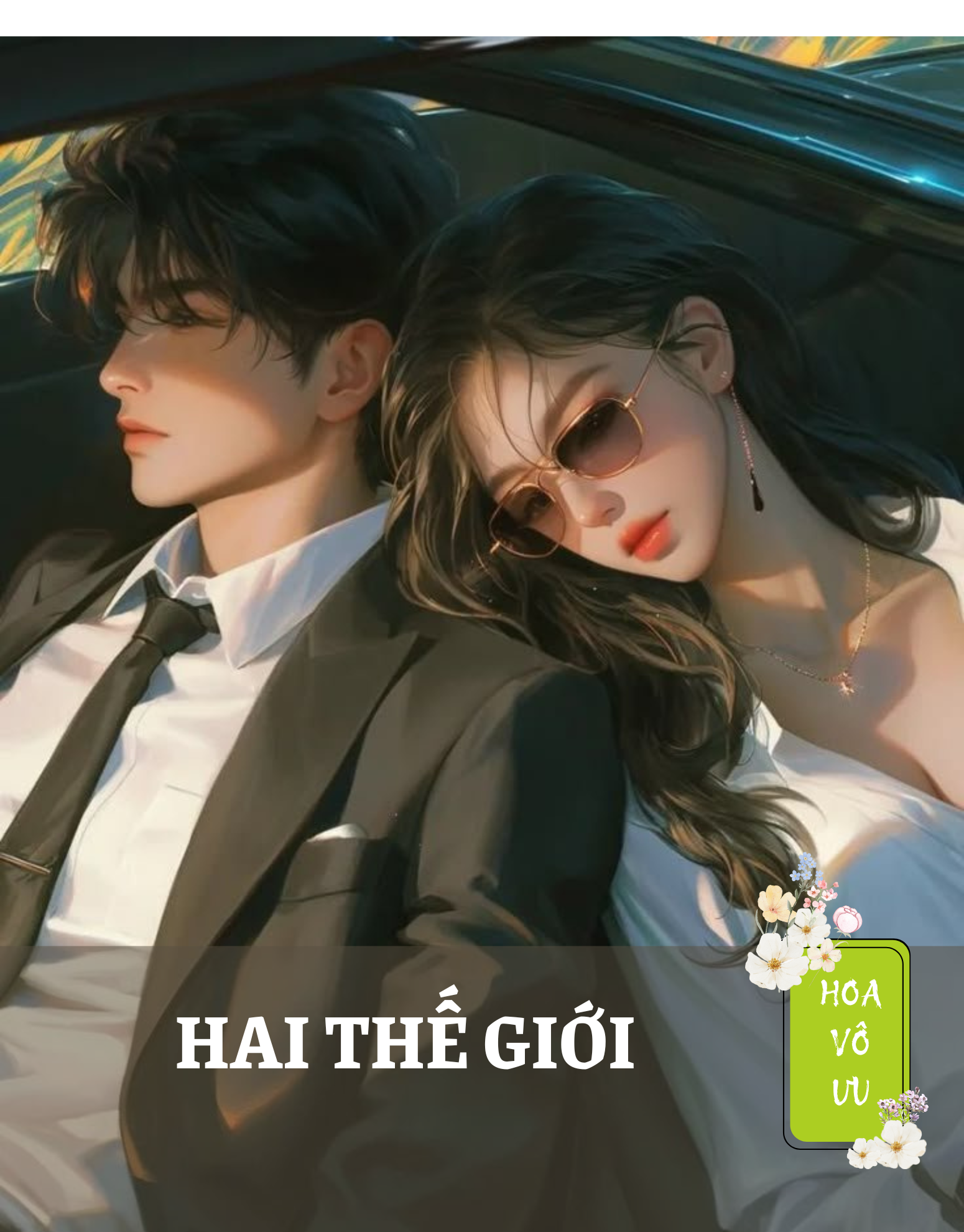 HAI THẾ GIỚI