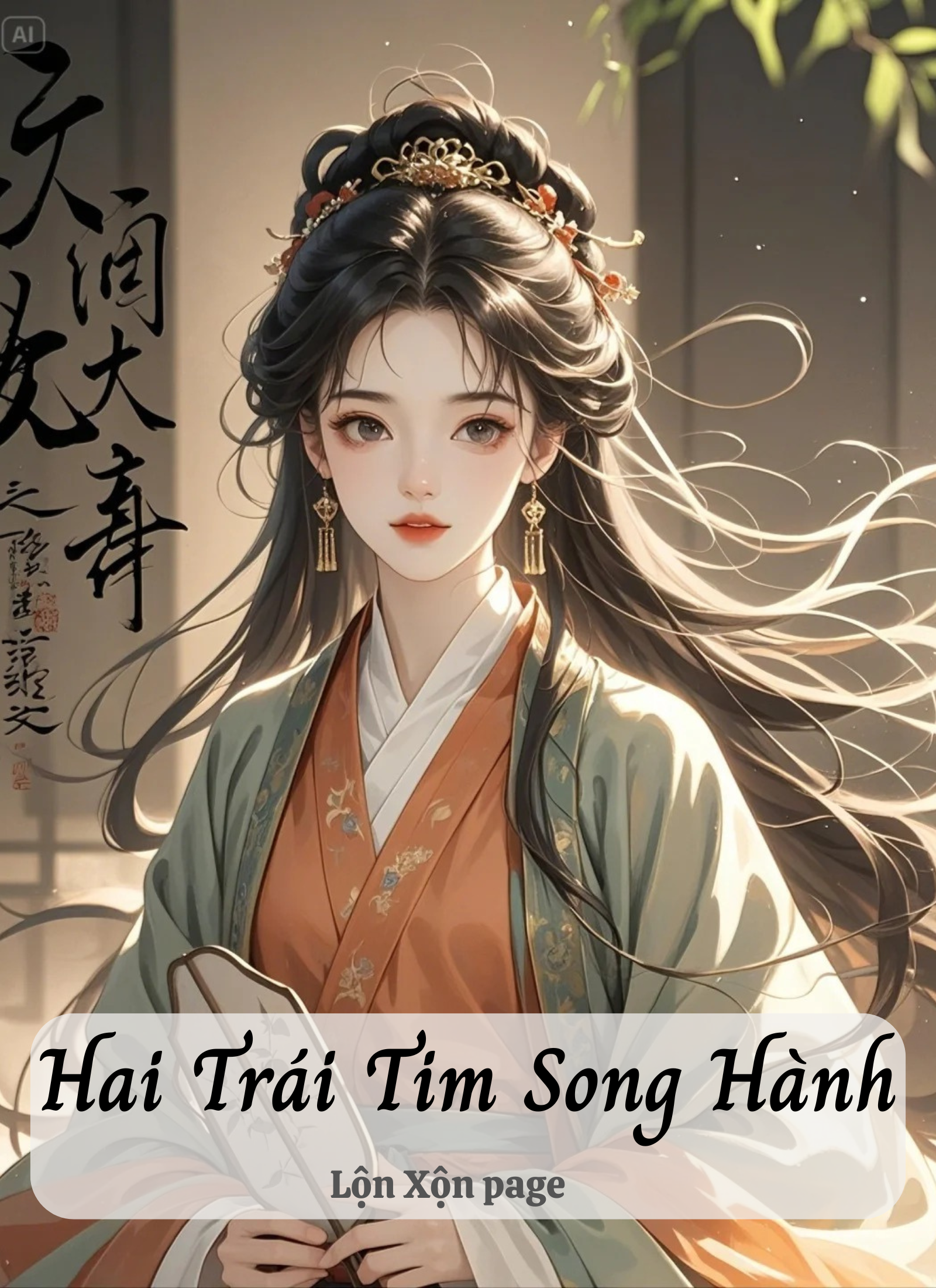 Hai Trái Tim Song Hành