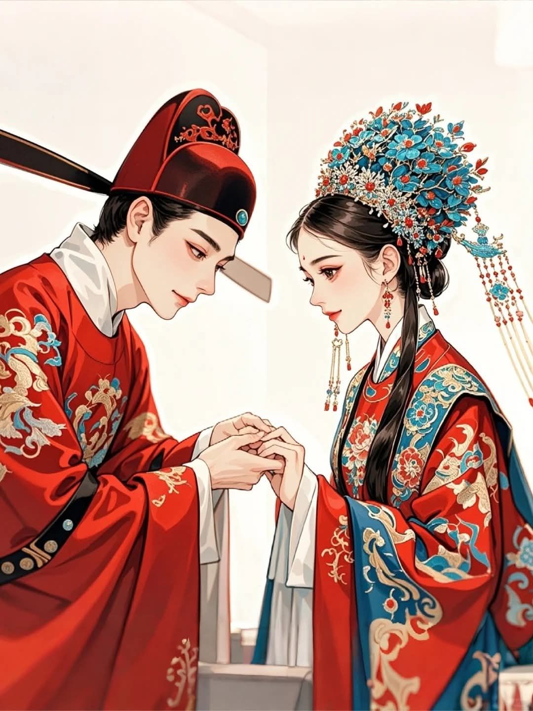 HÃN THÊ CỦA PHÓ VÂN ĐÌNH