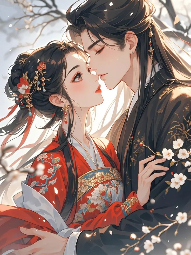 HẠNH HOA & THANH SƠN