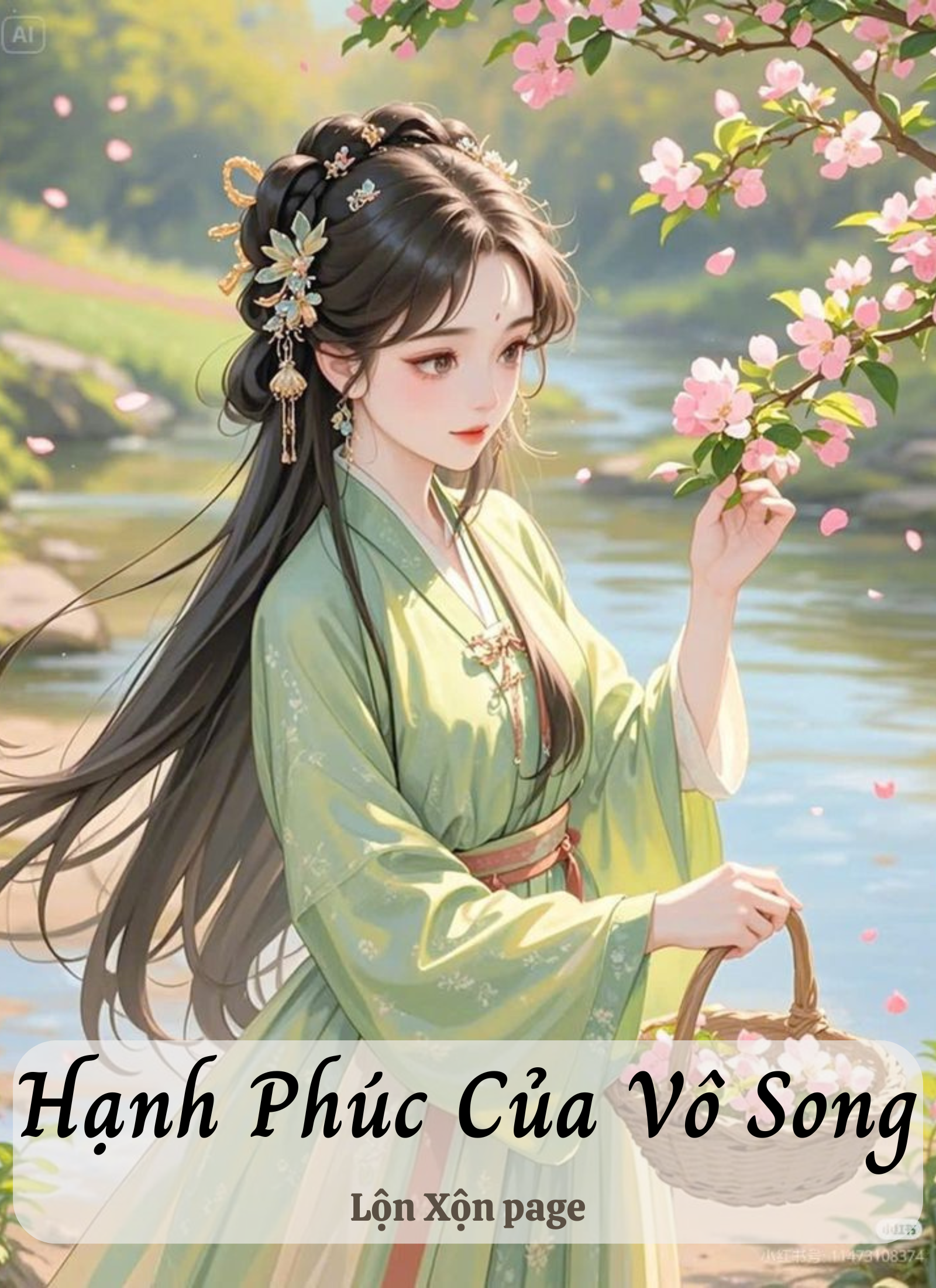 Hạnh Phúc Của Vô Song