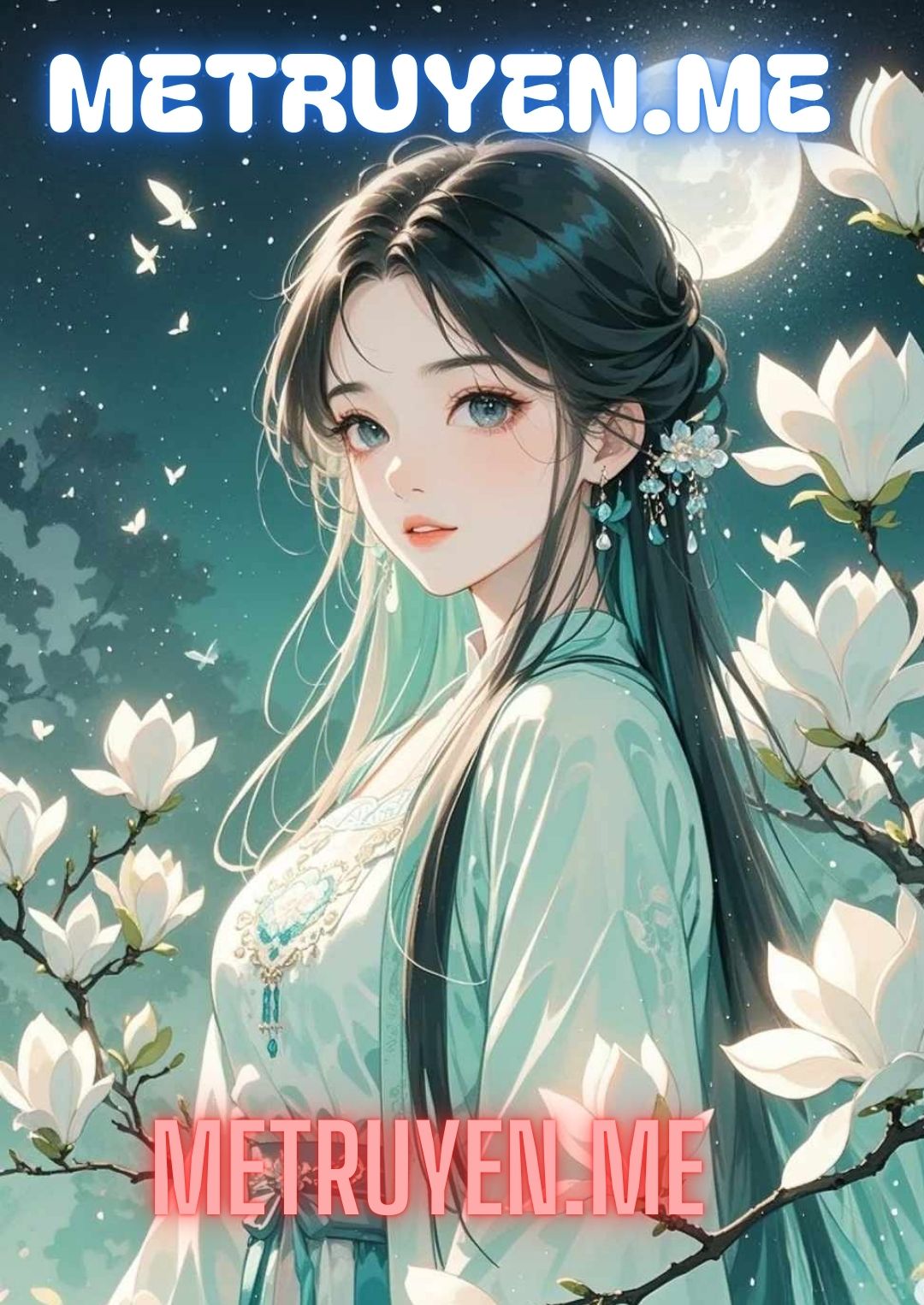 Hạnh Phúc Giữa Hoa Xuân