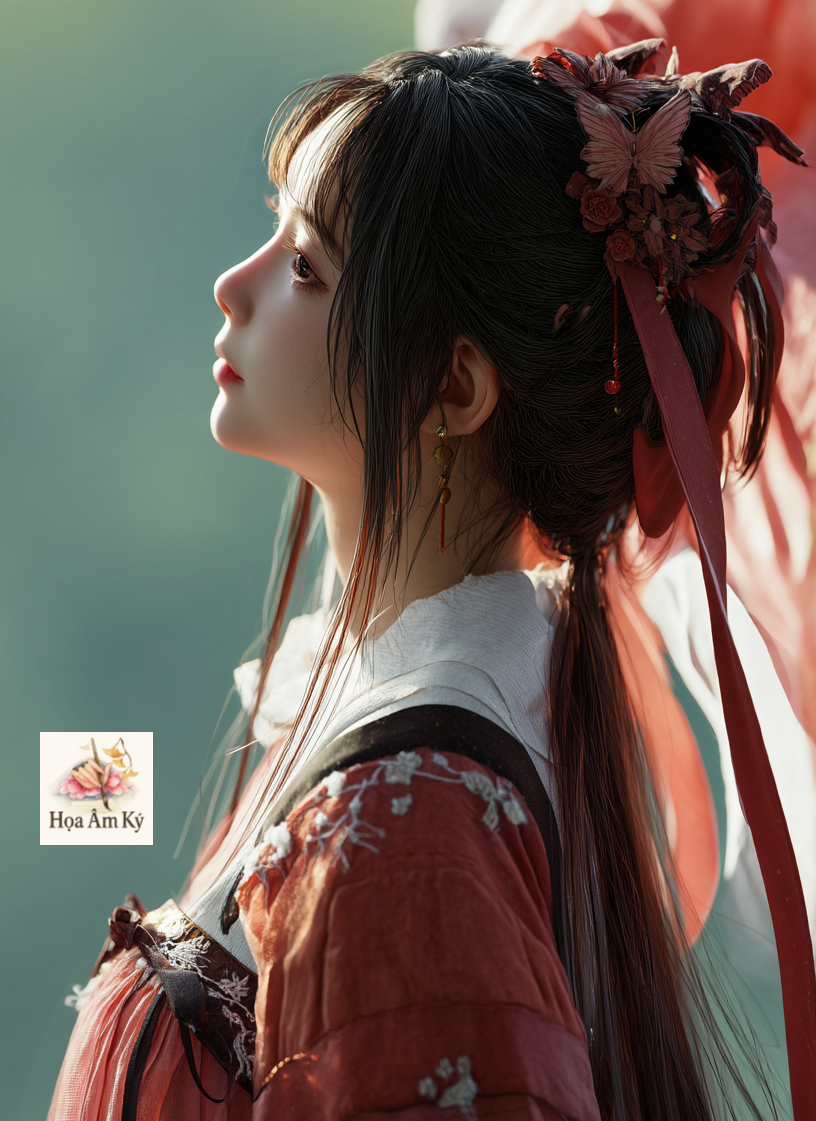 HẠNH PHÚC VÔ SONG