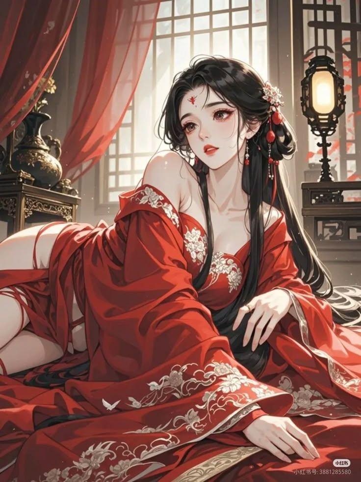Hành Trình Công Chúa: Yểu Điều Thục An