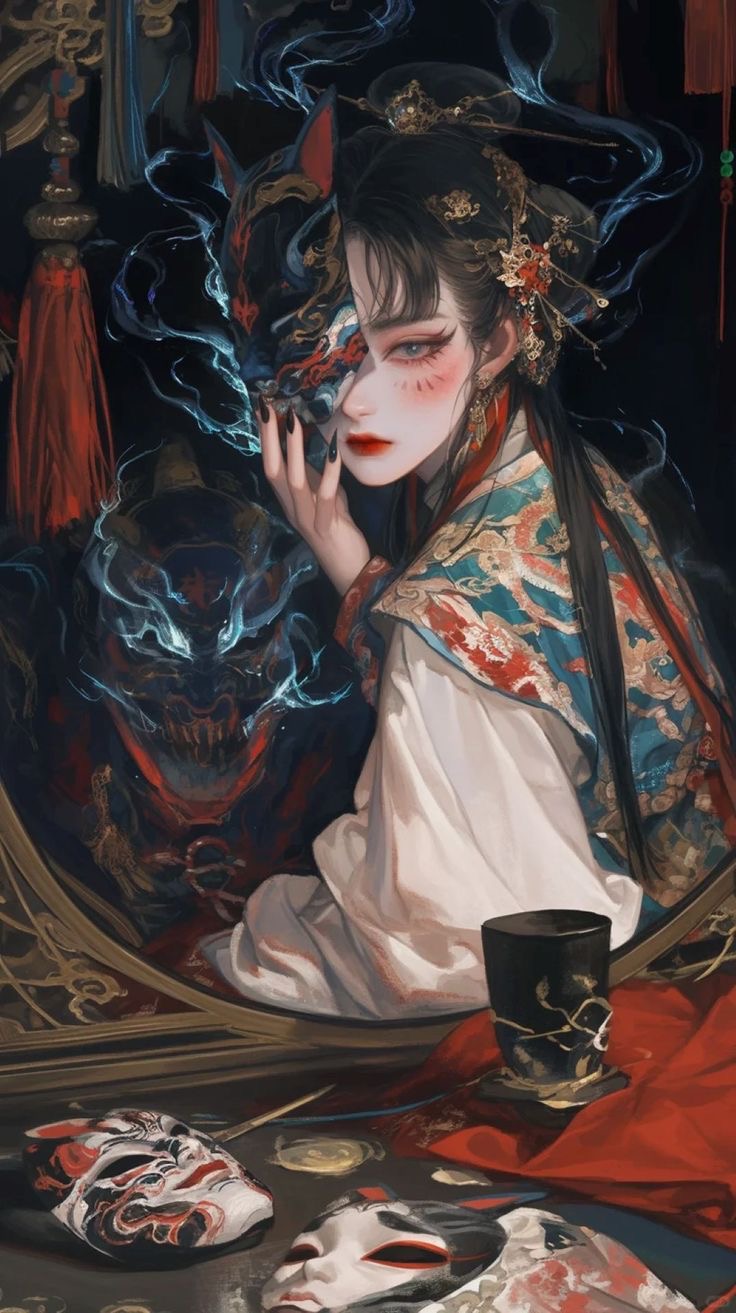 Hầu Môn Trảm Ái.