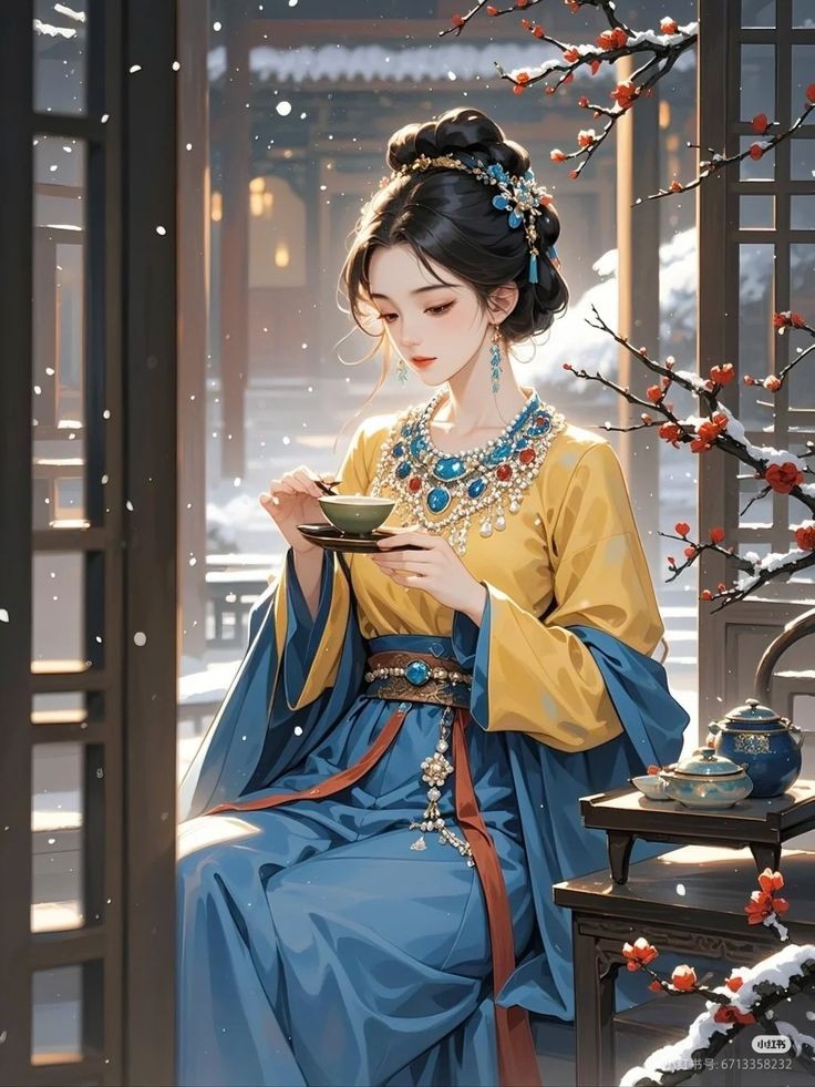 Hầu Phủ