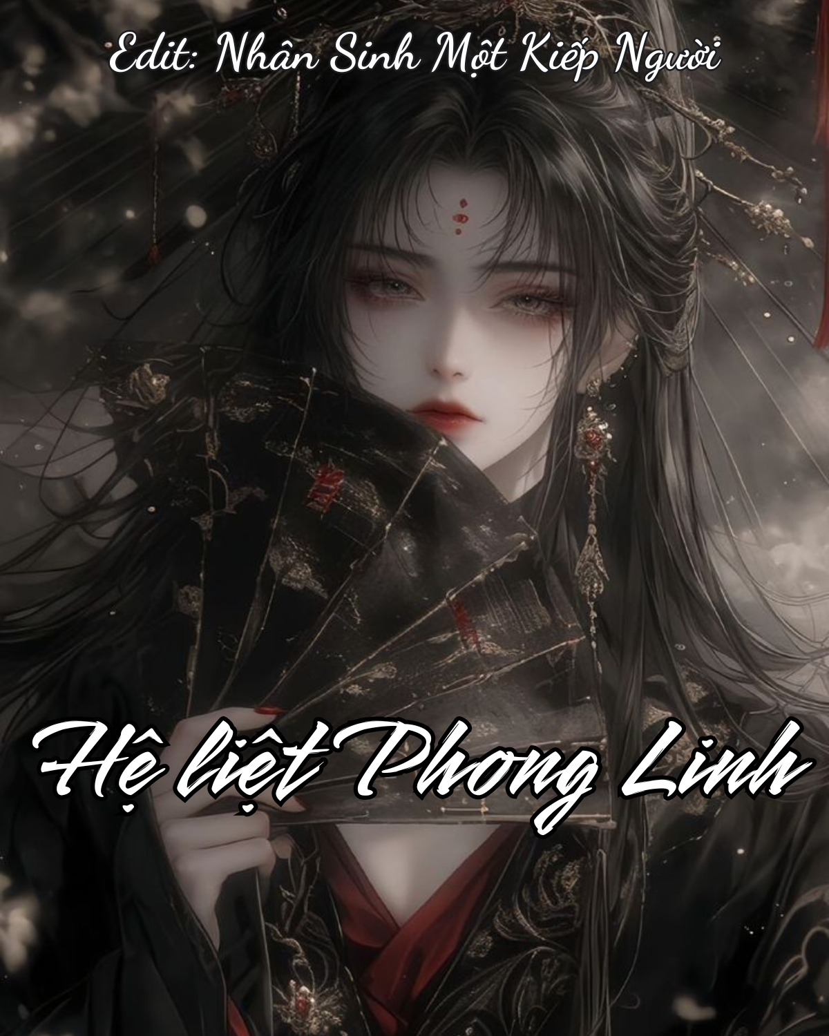 HỆ LIỆT PHONG LINH 1