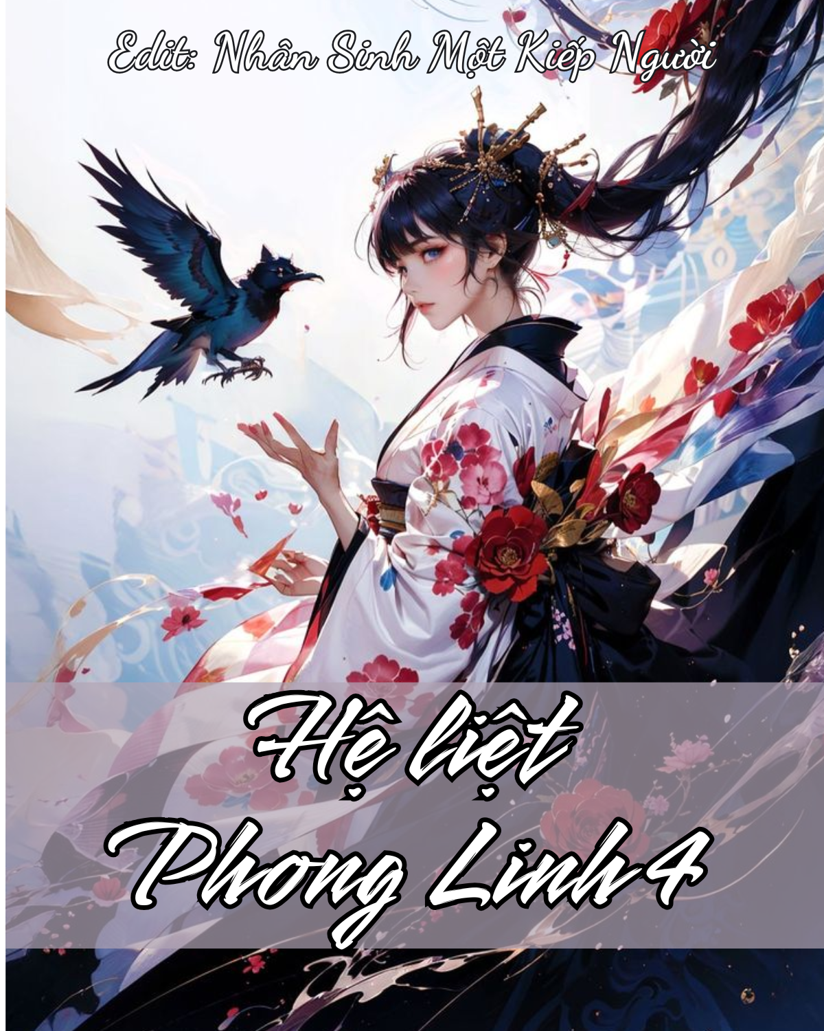 HỆ LIỆT PHONG LINH 4