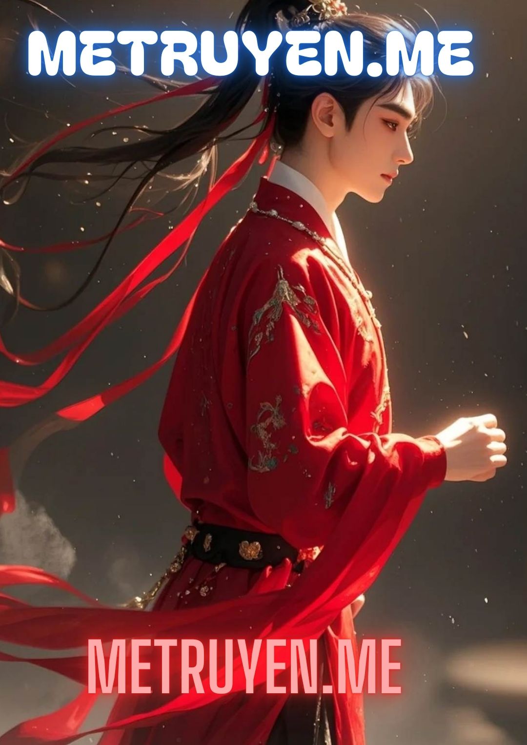 Hè Sang Không Đợi Xuân Thu