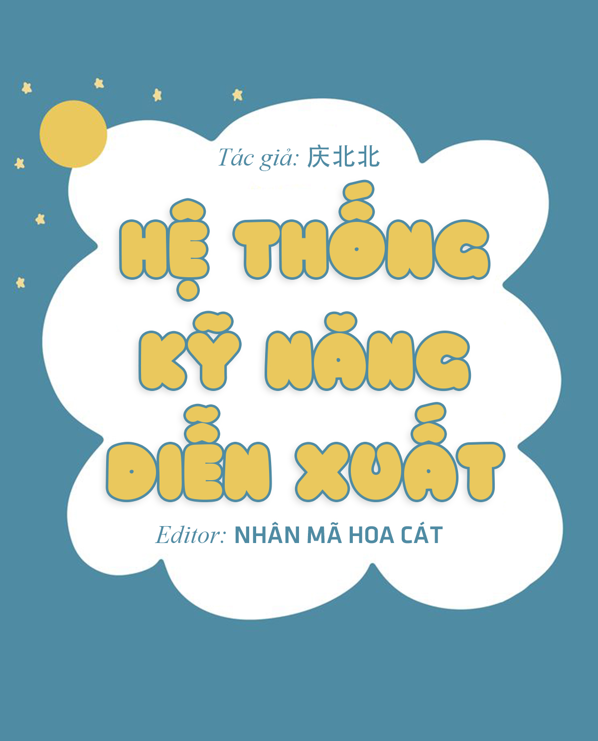 Hệ Thống Kỹ Năng Diễn Xuất