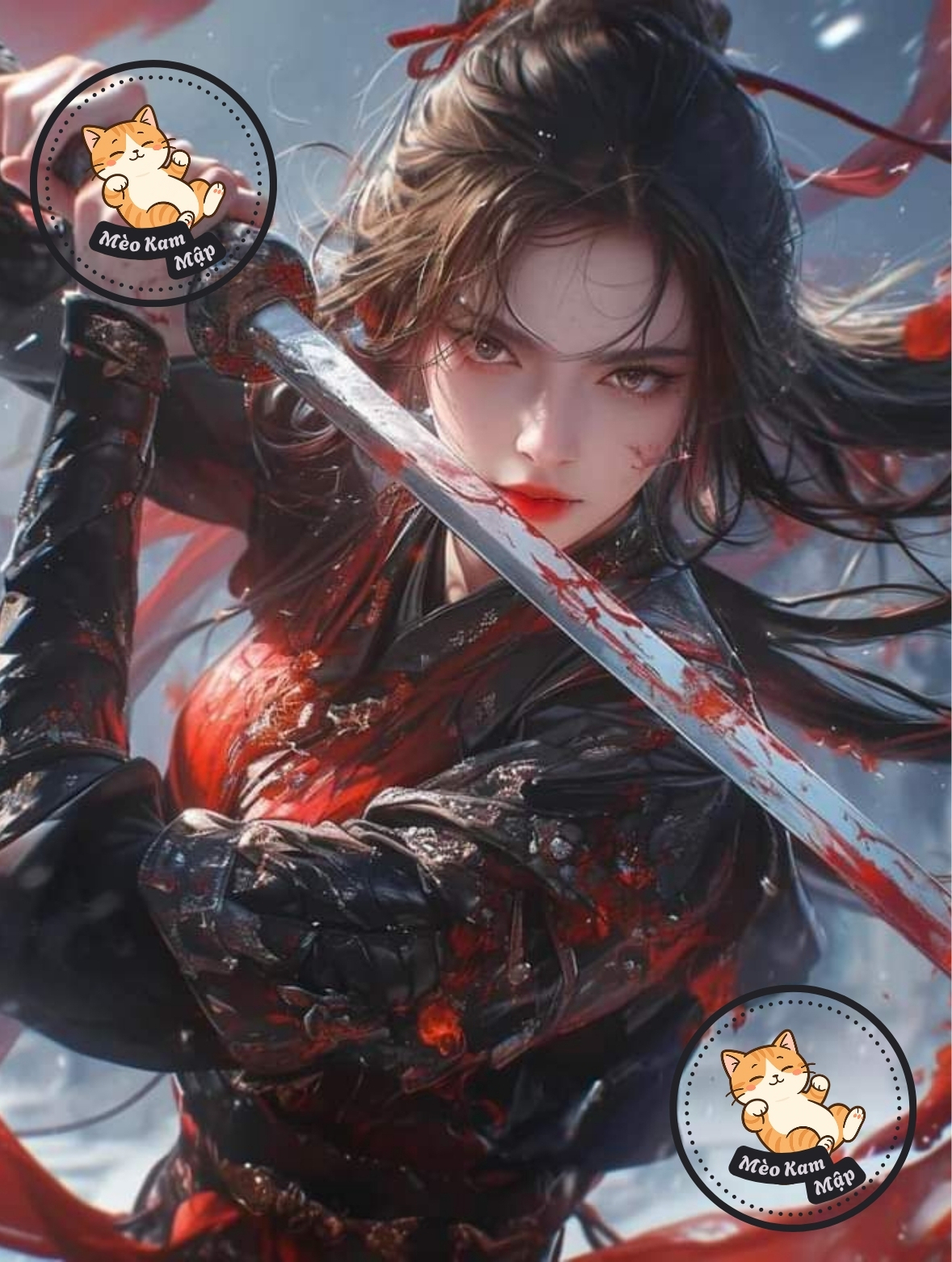 Hệ Thống Này Có Chút Điên