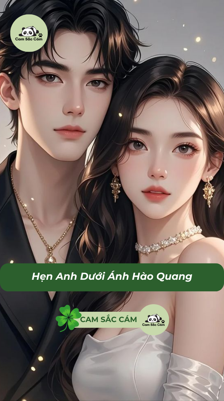 Hẹn Anh Dưới Ánh Hào Quang