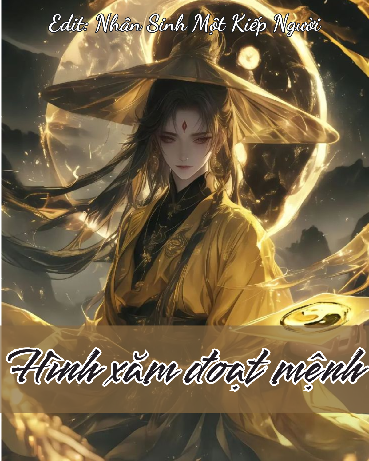 HÌNH XĂM ĐOẠT MỆNH