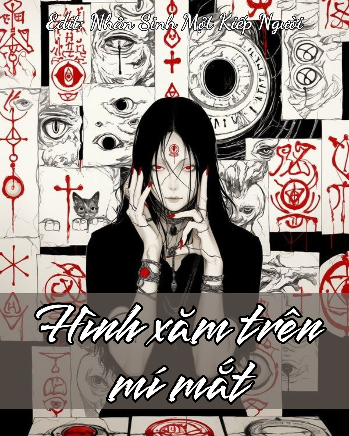 HÌNH XĂM TRÊN MÍ MẮT