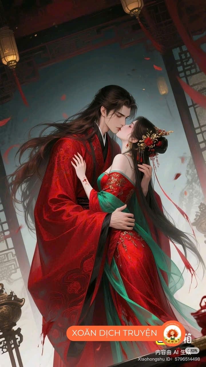 HỒ LY LEO CÀNH CAO