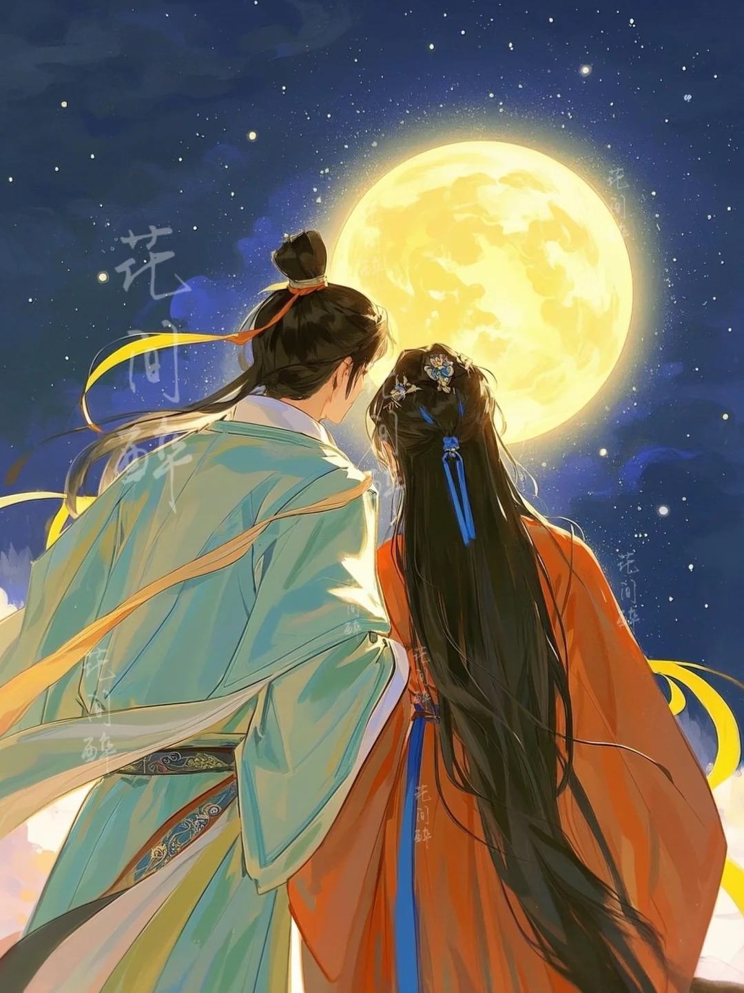 Hồ Tiên Đại Nhân Của Ta