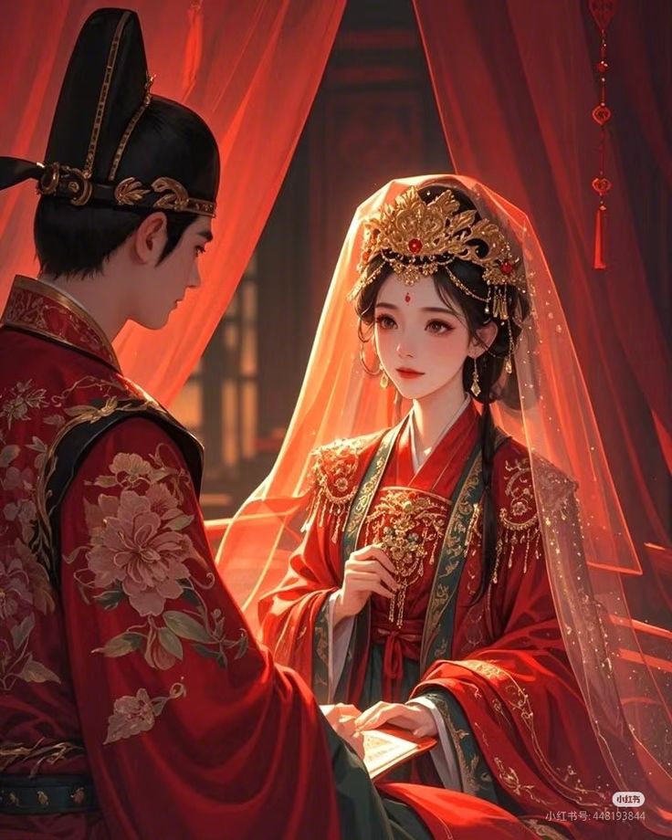 Hoa Chẳng Phải Hoa, Sương Chẳng Phải Sương