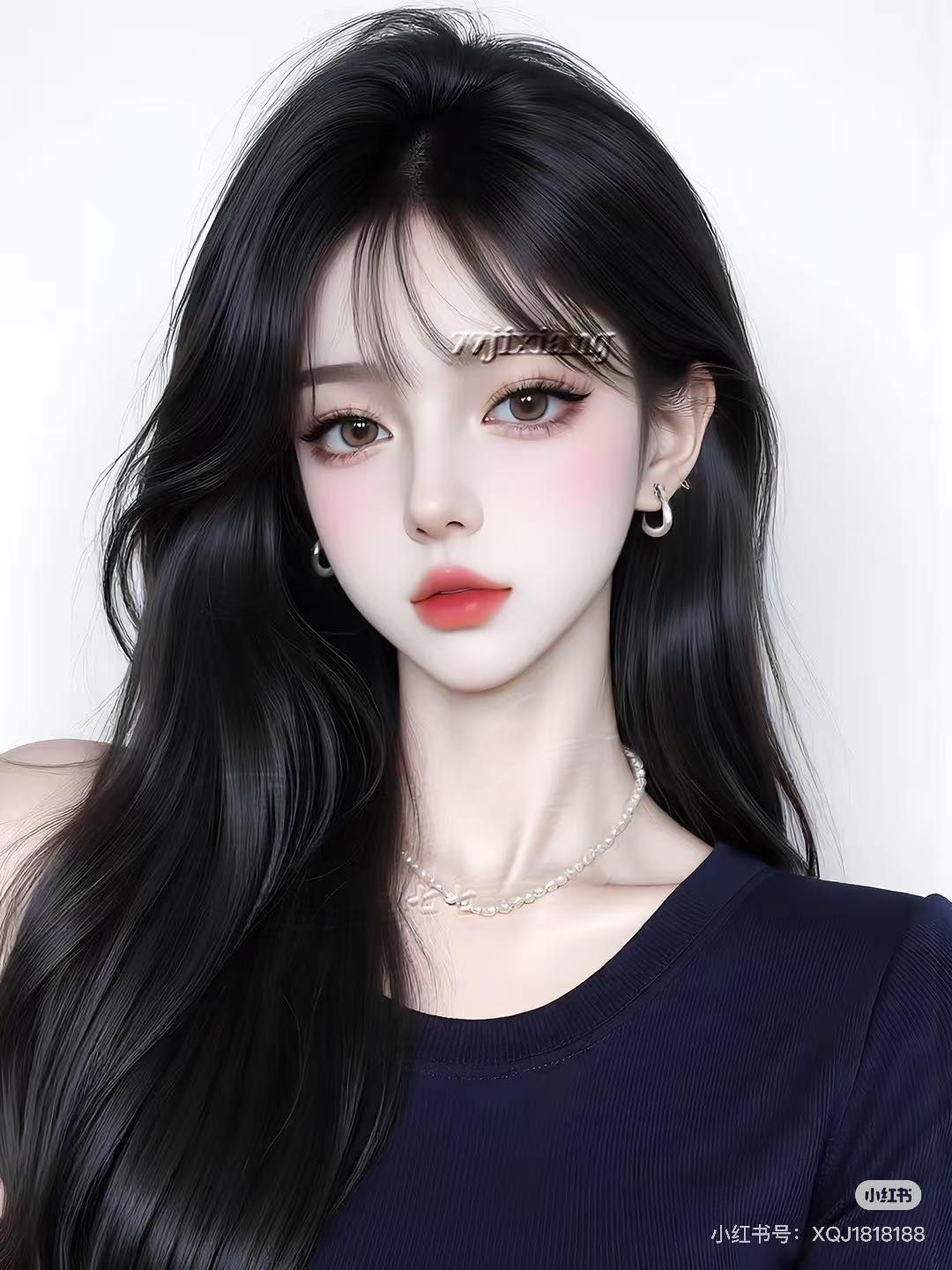 Hoa Dành Dành Của Anh Ấy