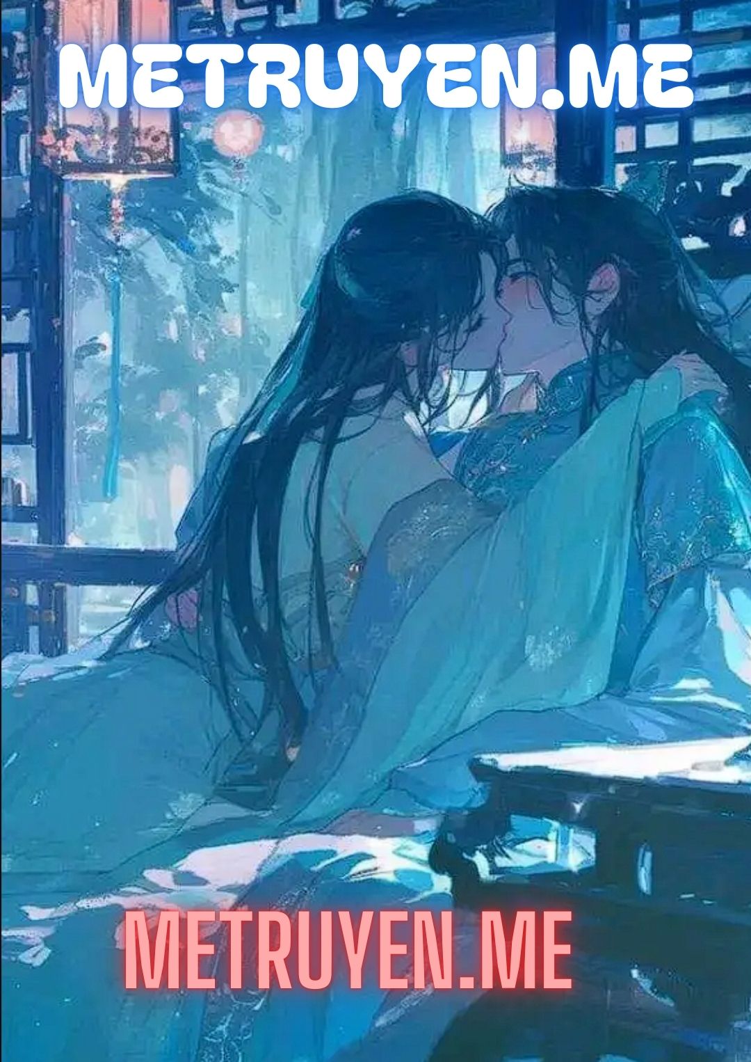 Hoa Hoè Bọc Hương Nhài