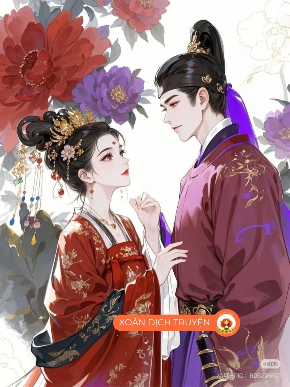HOA HỒNG TÂY BẮC