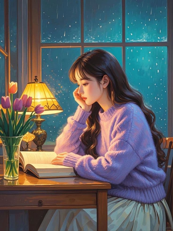 Hoa Hướng Dương Kiêu Hãnh Ngẩng Cao Đầu