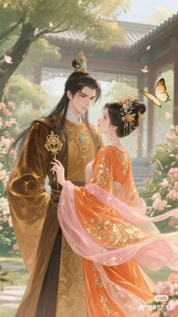 Hoa Nguyệt Chính Phong Xuân