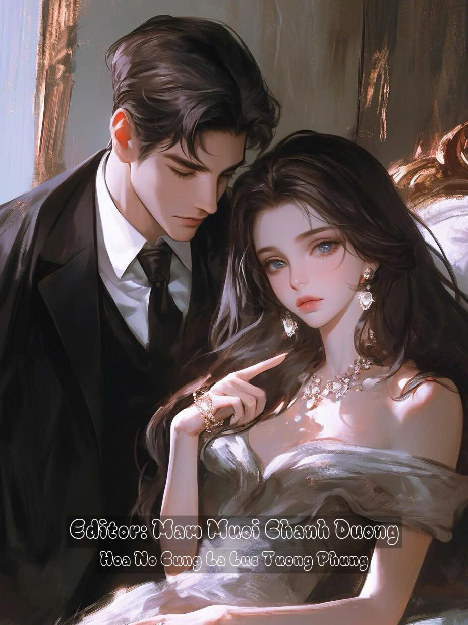 HOA NỞ CŨNG LÀ LÚC TƯƠNG PHÙNG