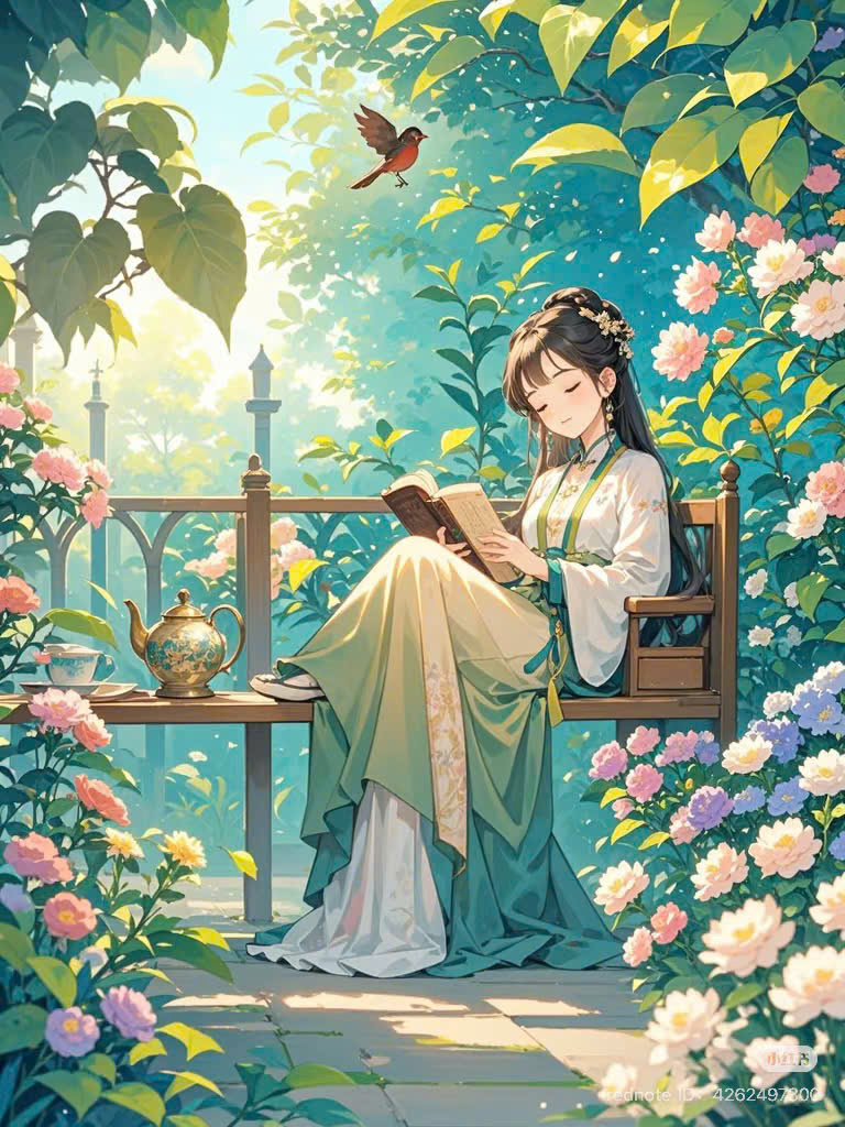 Hoa Nở Không Về Cội